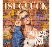 Isi Glück – Alles Isi – CD neuf
