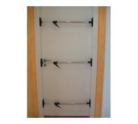 Glück Tendeur de porte 65-110 Quantité:1