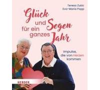 Glück Und Segen Für Ein Ganzes Jahr