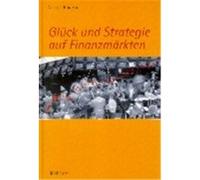 Glück und Strategie auf Finanzmärkten Bouleau, Nicolas (Auteur)