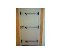 Glück Universal-Spanner 870 - 1480 mm Quantité:1