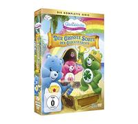 Glücksbärchis,die - Willkommen im Wolkenland-die Komplette Serie