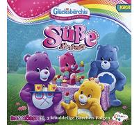 Glücksbärchis,die - Willkommen im Wolkenland-Hörspiel (Teil 2) [Import]