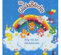 Gluecksbaerchis - Sing mit Den Gluecksbaerchis [Import]