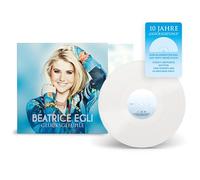 Beatrice Egli – Glücksgefühle – Vinyle 10e anniversaire (1 LP blanc)