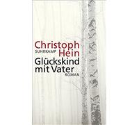 Glückskind Mit Vater