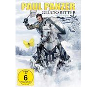 GLÜCKSRITTER - PAUL PANZER DVD NEUF