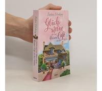 Glückssterne Über Dem Kleinen Café An Der Mühle