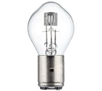 Glühlampe Halogène HELLA 6 V 35/35 W S2 BA20d 8GD 008 898-061, 1