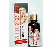 GLÜPA Secret white serum unification de teint 30 ml (Lot de 1)