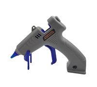 Glues Sans Fil Glues 20W USB Batterie Rechargeable Préchauffage Électrique Chaude Pour L'élaboration De L'école Et Réparer Le Bricolage De Bricolage