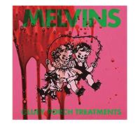 Melvins – Gluey Porch Treatments – Vinyle LP (Citron vert)