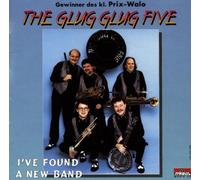 Glug Glug Five,the - I'Ve Found a New Band