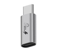 Glugahrif Blocage de Données - Adaptateur Anti-Piratage,Protecteur de Confidentialité USB Bloqueur Type-C pour PC Ordinateur Portable Bloque Données Indésirable Charge