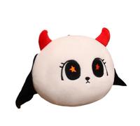 Glugahrif Peluche d'halloween avec Chauve-Souris araignée Chaude de Vacances | Peluche Portable pour collectionneurs Jeunes Adultes Jeu Voyage Voiture crèche