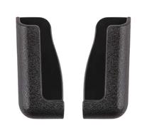 Glugahrif Support de téléphone portable pour tableau de bord - Support de téléphone portable - Alimentation automobile réglable pour écrans de 6,8"