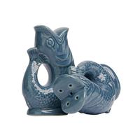 Gluggle Salt & Pepper Salière et poivrière Gluckigluck - GLUGGLE SALT PEPPER DENIM