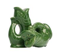 Gluggle Salt & Pepper Salière et poivrière Gluckigluck - GLUGGLE SALT PEPPER DUNKELGRÜN