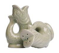 Gluggle Salt & Pepper Salière et poivrière Gluckigluck - GLUGGLE SALT PEPPER SAGE