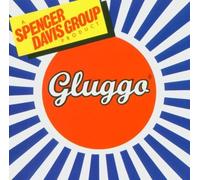 Gluggo by Spencer Davis Group (2004) Audio CD