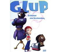 Glup - Une aventure sans gaspillage [DVD]