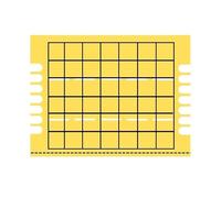 Glupac INF060 Film adhésif pour destructeur d'insectes Flytrap Commercial 30