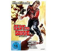 Glut der Sonne [Import]