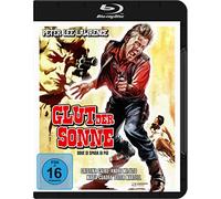 Glut der Sonne [Blu-Ray] [Import]