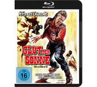 Glut der Sonne [Blu-Ray] [Import]