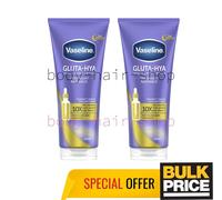 Gluta-Hya Overnight Radiance Serum Lotion Collagène + Acide Hyaluronique 2 x ...