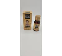 GLUTA WHITE Double Sérum Éclaircissant au Glutathion et Collagène, Soin Revitalisant, Anti-taches, Raffermissant pour le Visage, 60ml