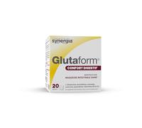 Synergia Glutaform – 20 sachets