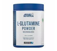 Glutamine 500g Applied Nutrition Multicolore