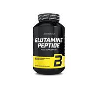 Glutamine Peptide (180 Caps)GlutamineBiotech Usa