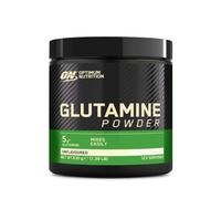 Optimum Nutrition Poudre de L-Glutamine non aromatisée 630 g