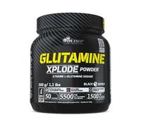 Glutamine Xplode Powder (500g)CitronGlutamineOlimp Sport Nutrition
