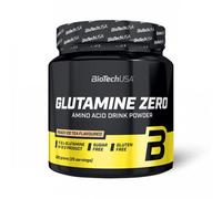 Glutamine Zéro (300g)Ice Tea PêcheGlutamineBiotech Usa