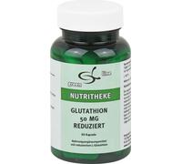 Glutathion 50mg réduit, 60 PAC