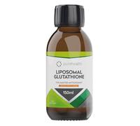 Glutathion liposomal le plus biodisponible 3 tubes Formule unique pour une absorption rapide