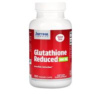 Glutathion Réduit, 500mg - 150 gélules