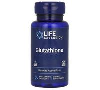 Glutathione - 60 gélules