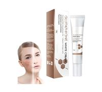 Glutathione Whitening Cream Facial Dark Spots Remover,Kojic Acid Glutathione Cream,Lightening Blemish Remover Creams,Face Moisturizer Whitening Creams,Dark Spot Corrector (1)