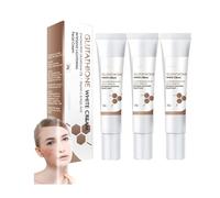 Glutathione Whitening Cream Facial Dark Spots Remover,Kojic Acid Glutathione Cream,Lightening Blemish Remover Creams,Face Moisturizer Whitening Creams,Dark Spot Corrector (3)