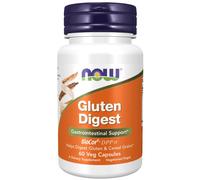 Gluten Digest - 60 vcaps