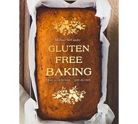 Gluten Free Baking