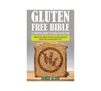 Gluten Free Bible