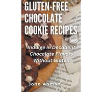 Gluten-Free Chocolate Cookie Recipes