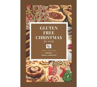 Gluten Free Christmas By Kob