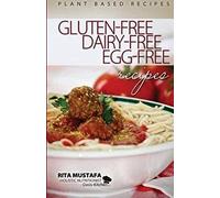 Gluten-Free Dairy-Free Egg-Fre
