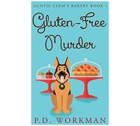 Gluten-Free Murder